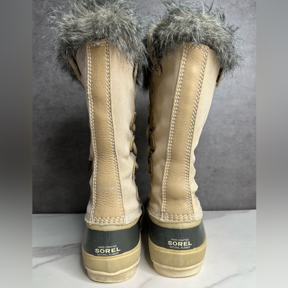 SOREL Joan of the Arctic Boots - Picture 3 of 10